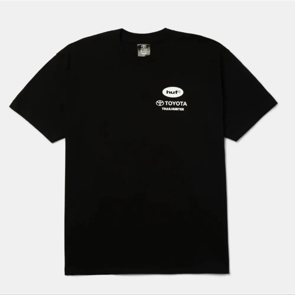 HUFβConvoyβT-Shirt